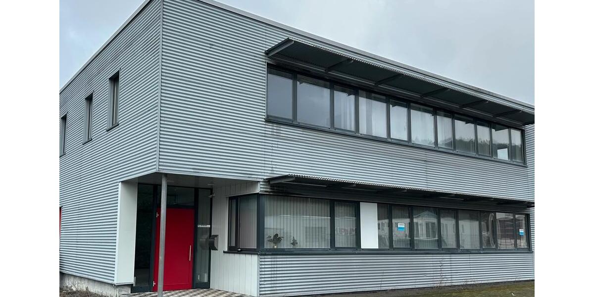 Behandlungsräume Büro zimmer