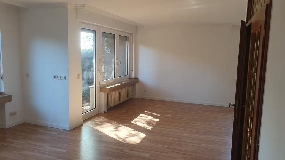 Doppelhaushälfte Eschweiler - 4 Zimmer, 104 m&sup2;, 875&euro; | Angebot:26340229
