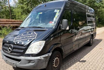 Mercedes-Benz Sprinter 470.000 km 4.900 &euro; Erlangen 91052