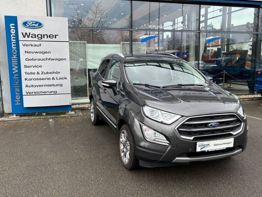 EcoSport