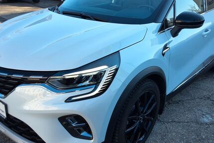 Renault Captur 42.700 km 19.900 &euro; Chemnitz 09126