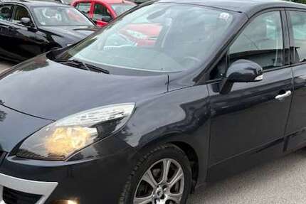 Renault Scenic 180.200 km 3.400 &euro; Wallersdorf 94522