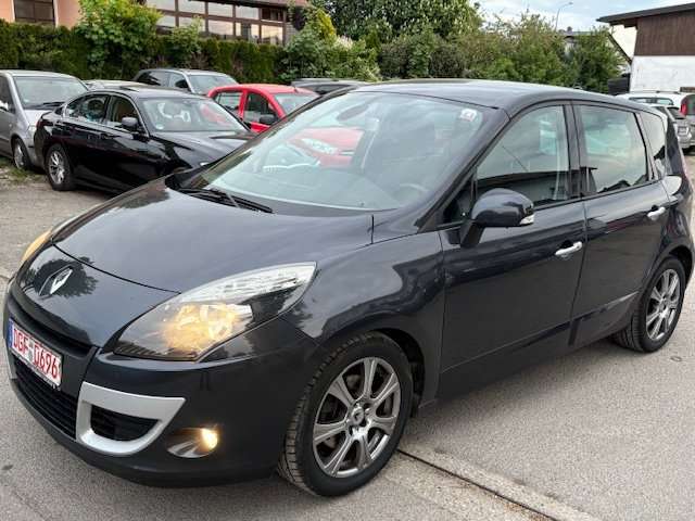 Renault Scenic 180.200 km 3.400 &euro; Wallersdorf 94522