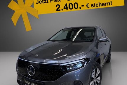 Mercedes-Benz EQA 26.593 km 40.887 &euro; Altdorf 90518