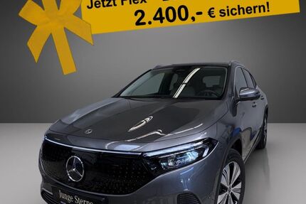 Mercedes-Benz EQA 26.593 km 41.489 &euro; Altdorf 90518