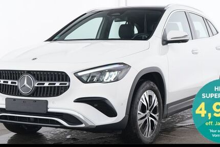 Mercedes GLA 180