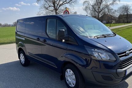 Ford Transit Custom 148.000 km 7.500 &euro; Bad Füssing 94072
