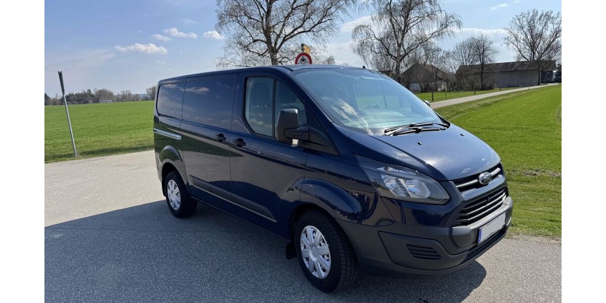 Ford Transit Custom 148.000 km 7.500 &euro; Bad Füssing 94072