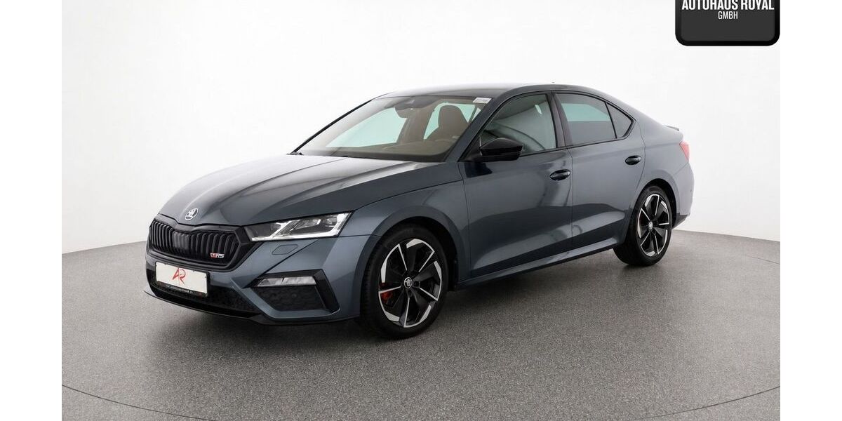 Skoda Octavia 79.069 km 26.480 &euro; Berlin 12103