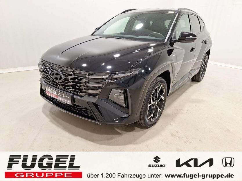 Hyundai TUCSON 27.680 km 35.449 € Dresden 01157