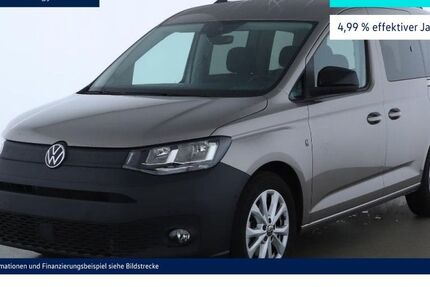 VW Caddy 26.942 km 32.660 &euro; Wildau 15745
