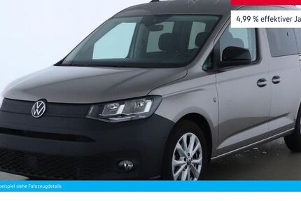 VW Caddy 26.942 km 36.540 &euro; Wildau 15745