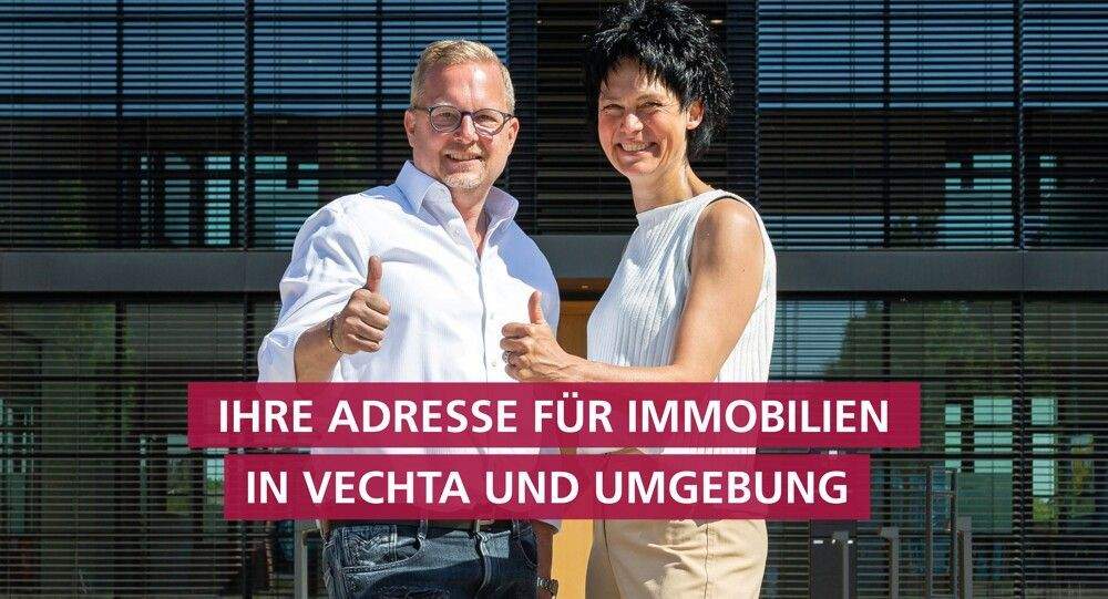 Doppelhaushälfte Vechta - 7 Zimmer, 150 m&sup2;, 319.000&euro; | Angebot:25898384