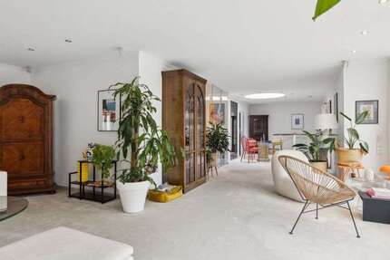 Haus Stuttgart Sillenbuch - 5 Zimmer, 190 m&sup2;, 980.000&euro; | Angebot:26693880