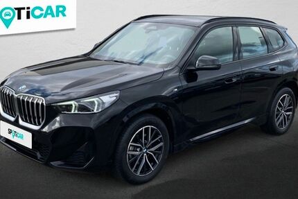BMW X1 15.914 km 41.850 &euro; Haßfurt 97437