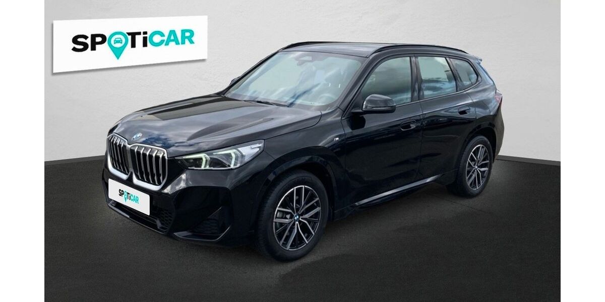 BMW X1 15.914 km 41.850 &euro; Haßfurt 97437