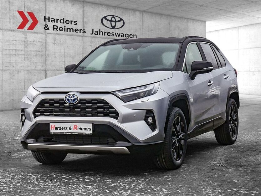RAV 4