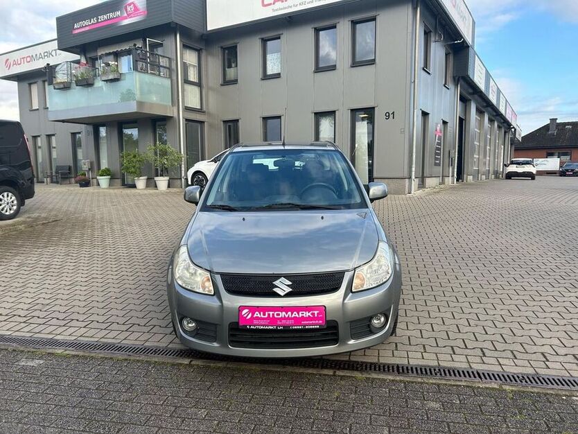 SX4