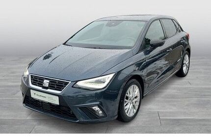 Seat Ibiza 22.970 km 20.976 &euro; Oldenburg 26135