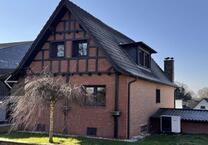 Einfamilienhaus Mülheim Raadt