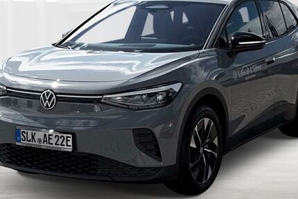 VW ID.4 2.500 km 46.990 &euro; Aschersleben 06449