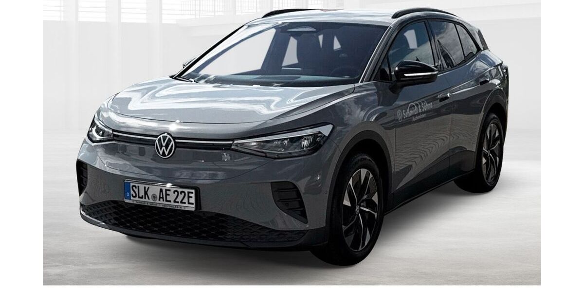 VW ID.4 2.500 km 49.990 &euro; Aschersleben 06449