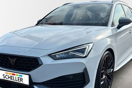 Cupra Leon 42.979 km 29.700 &euro; Fulda 36043