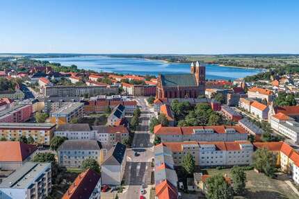 Einzelhandel in Prenzlau 952 € 65.11 m² zimmer