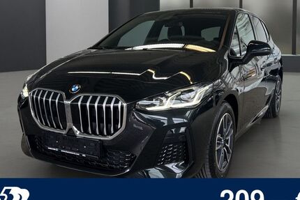 BMW 218 Active Tourer 5.057 km 29.990 &euro; Kiel 24118