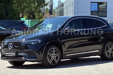 Mercedes-Benz EQA 15.521 km 43.900 &euro; Penzberg 82377