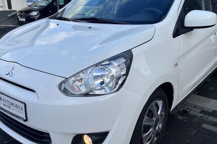 Mitsubishi Space Star 140.000 km 6.970 &euro; Nauen 14641