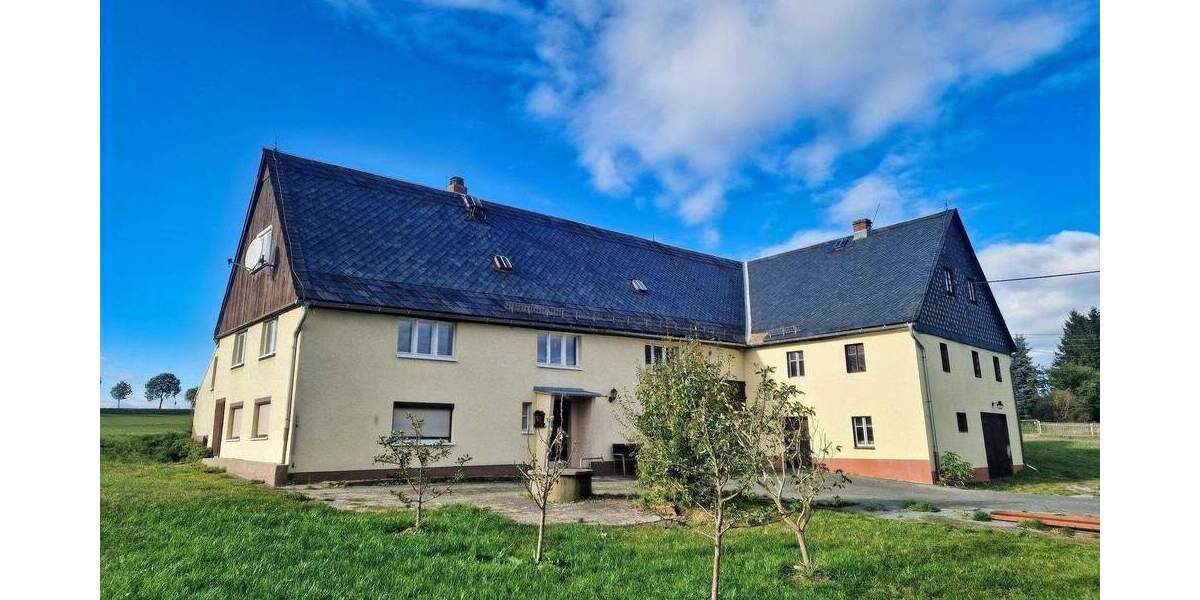 Einfamilienhaus Strahwalde Strahwalde - 7 Zimmer, 160 m&sup2;, 79.000&euro; | Angebot:25246727