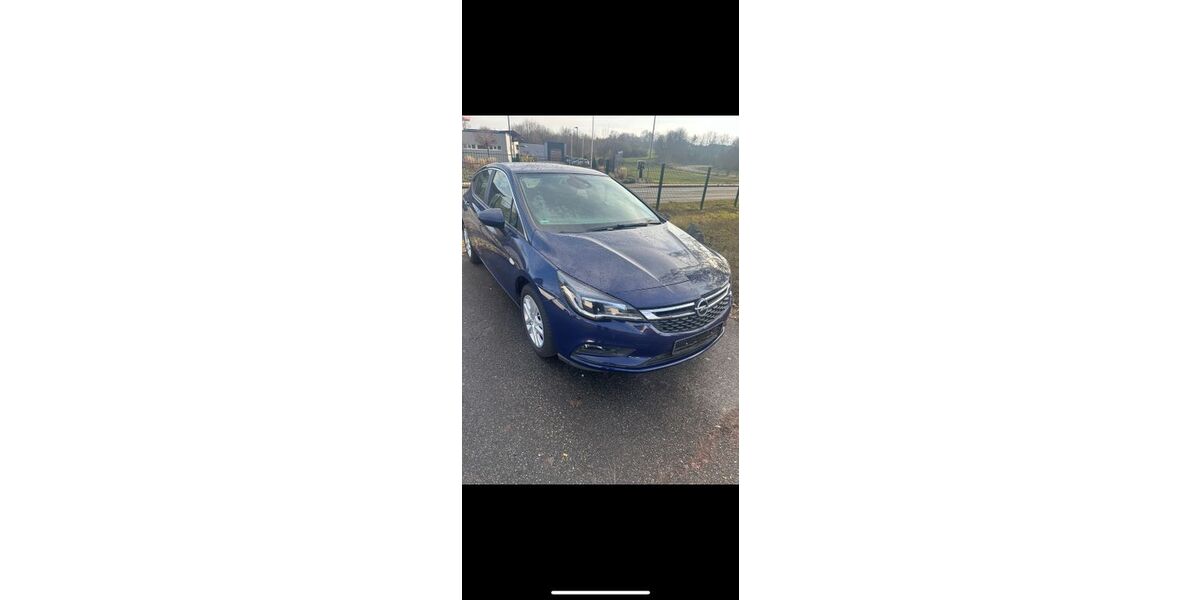Opel Astra 20.839 km 13.500 &euro; Neuwied 56566