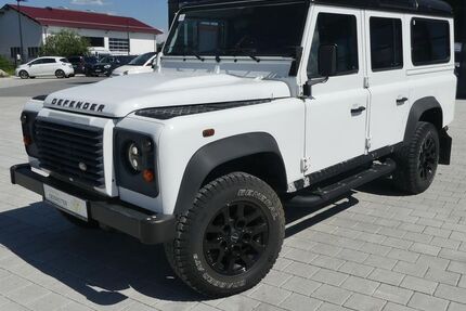 Land Rover Defender 88.500 km 59.950 &euro; Sachsenkam / Bad Tölz 83679