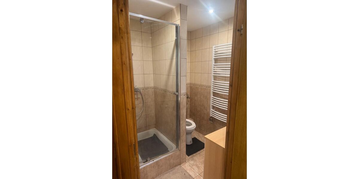 Erdgeschoßwohnung Murrhardt - 1 Zimmer, 45 m&sup2;, 550&euro; | Angebot:25046488