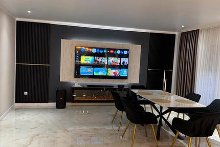 Wohnung Bad Oeynhausen Dehme - 3 Zimmer, 95 m&sup2;, 429.500&euro; | Angebot:25309578