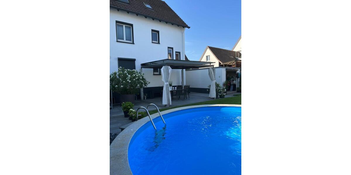 Einfamilienhaus Weil am Rhein - 7 Zimmer, 136 m&sup2;, 795.000&euro; | Angebot:26316960