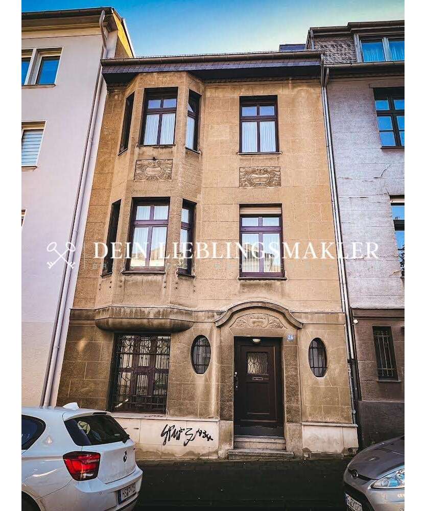 Haus zum Kaufen in Mönchengladbach 499.000 € 255 m²