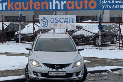 Mazda 6 311.000 km 1.999 &euro; Kempen 47906