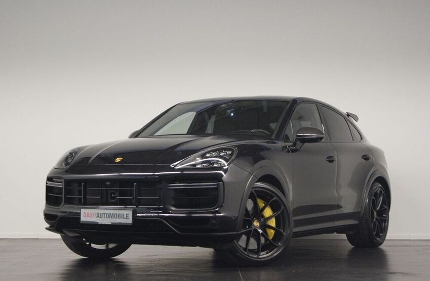 Cayenne