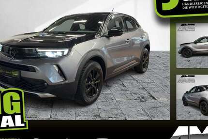 Opel Mokka 67.300 km 16.790 &euro; Mannheim 68165