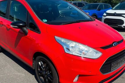 Ford B-Max 133.714 km 5.990 &euro; Wildau 15745