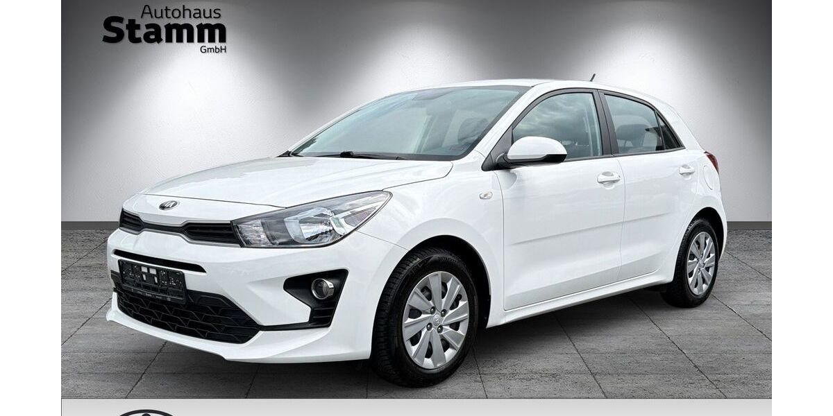 Kia Rio 59.754 km 12.250 &euro; Arnsberg-Neheim 59755
