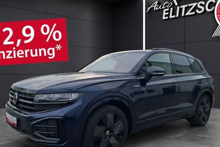 VW Touareg 35.800 km 61.950 &euro; Kamenz 01917