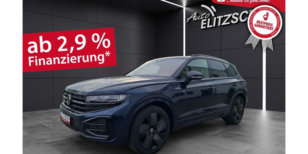 VW Touareg 35.800 km 61.950 &euro; Kamenz 01917