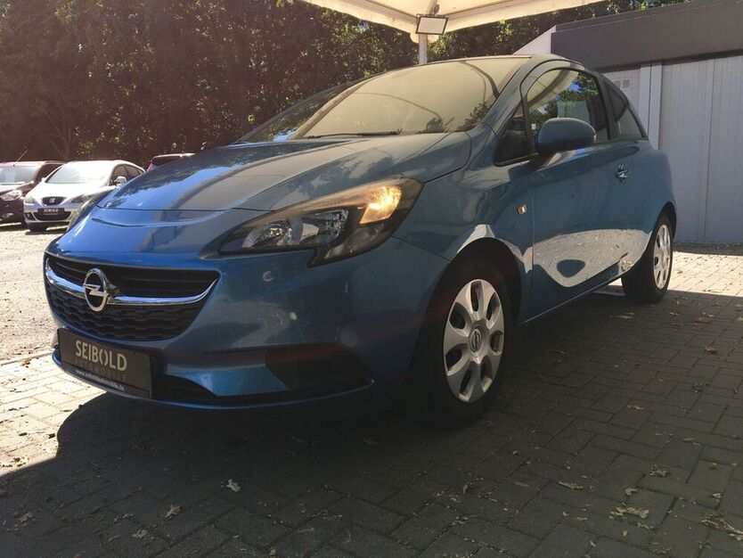 Corsa