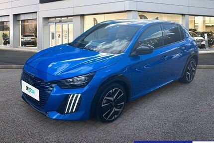 Peugeot 208 11.270 km 18.990 &euro; Berlin 10369