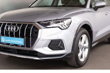 Audi Q3 29.509 km 31.980 &euro; Hüttenberg-Rechtenbach 35625