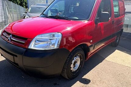 Citroen Berlingo 130.000 km 1.999 &euro; Saarlouis 66740