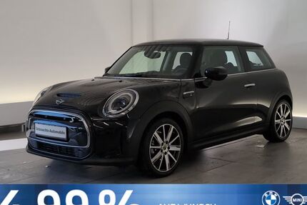 Mini Cooper SE 23.811 km 18.101 &euro; Würzburg 97076